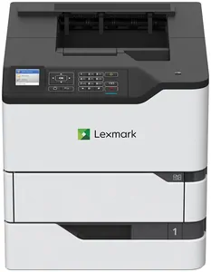 Замена ролика захвата на принтере Lexmark B2865DW в Перми